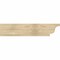 Ekena Millwork Newport Rough Sawn Rafter Tail, Douglas Fir, 4"W x 10"H x 48"L RFT04X10X48NEW00RDF - alternate 4